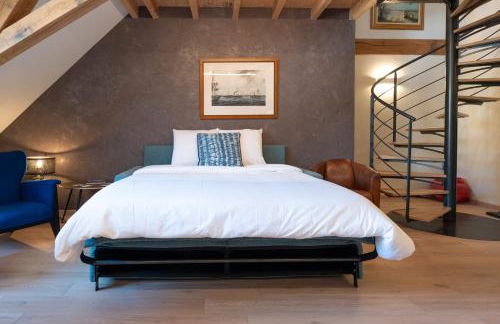 5 - Seigneurie Fouquet - Gaspareau - Photo 16