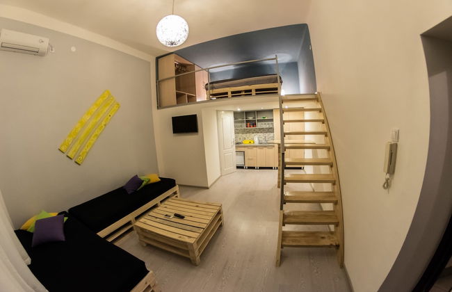 Apartments Main Street - Foto 39