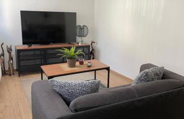 Charmante Wohnung in Burgnähe - Foto 2