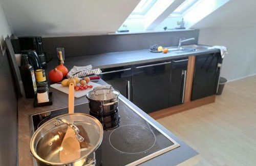 Ferienwohnung 29 - Foto 10