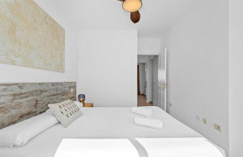 MEDANO4YOU Corey's Beach Holiday Home - Foto 13