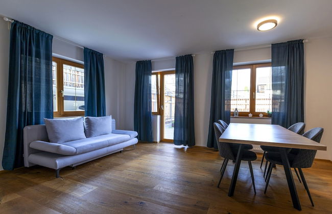 Apartment in Stubaital Near Ski Lift - Foto 13