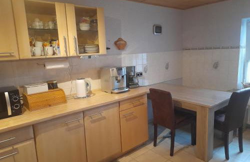 Ferienwohnung Monika Staßfurt OT Üllnitz an der A14 - Foto 8