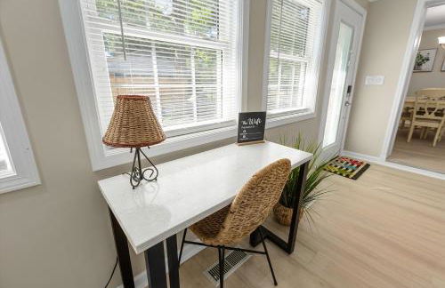 Coastal Home with Inground Pool - Foto 10