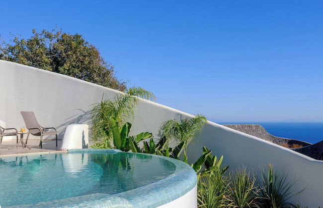 Secret Path Luxury Villas - Foto 125