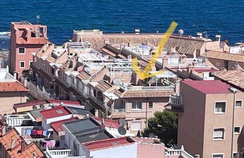 Apartament La Mata Torrevieja - Foto 29