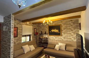 Casa Rural La Simona - Foto 47