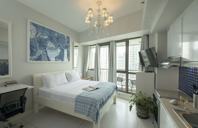 KL Tower - PH Staycation - Photo 27