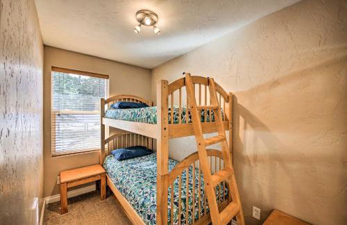 Family-Friendly Sagle Vacation Rental with Deck - Foto 26