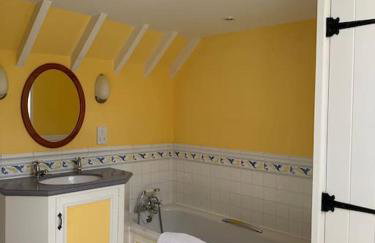 Garden Cottage - Foto 13