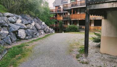 Studio Pra Loup 1500 Les Molanes - Foto 3