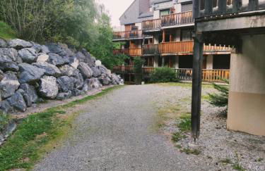 Studio Pra Loup 1500 Les Molanes - Foto 3