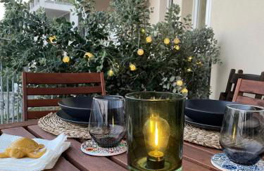 Casa Cannoni - Delizioso Appartamento Fronte Mare vista Stretto di Messina - Foto 5