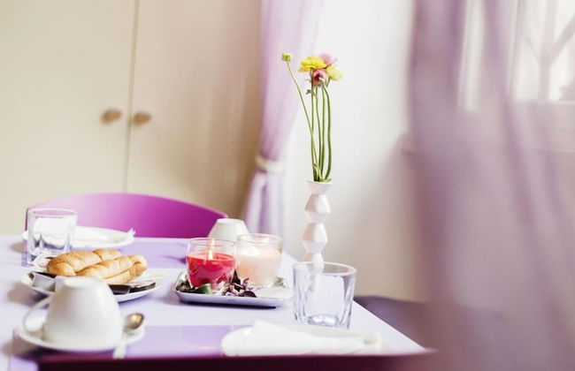 Maison Colosseo - Photo 39