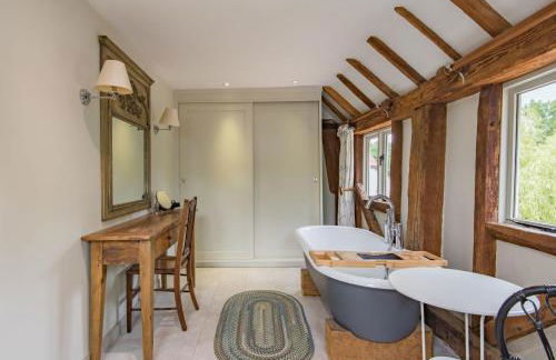 Lower Standen Farm - Foto 47