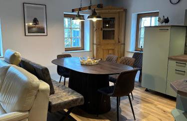 Ferienhaus Spieker - Hof Brockmann - Foto 2