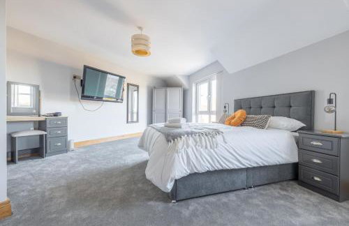 4BR House By Travel Lets Self Catering Accommodation Ballygowan With Near Belfast - Foto 3