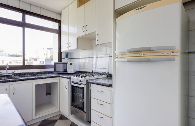 Vista do Mar, Ótimo Local na Beira-mar Norte - Photo 13