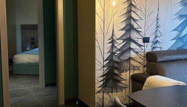 Bilocale cosy ad Aosta, caldo e accogliente - Foto 4