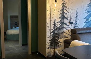 Bilocale cosy ad Aosta, caldo e accogliente - Foto 4