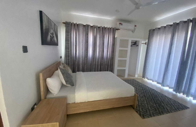 Lux Suites Vipingo Luxury Villas - Foto 4