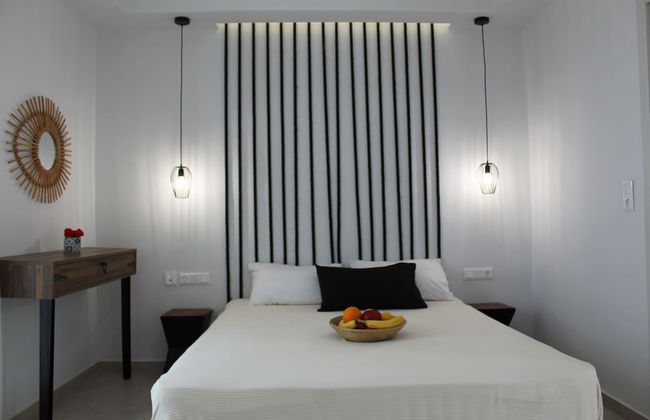 Lemonia Suites With Outdoor BBQ Area - Foto 63