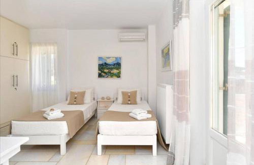 Villa Dionysos in Aliki - Photo 39