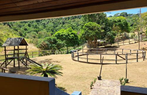 Sítio Vale Encantado - Foto 9