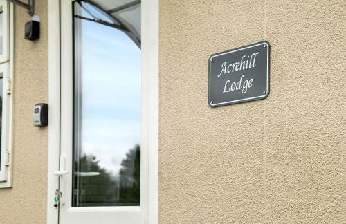 Acre Hill Lodge - Foto 29