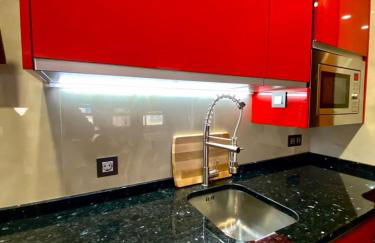 Grand Plaza Vega Centro Histórico de Burgos - Foto 30