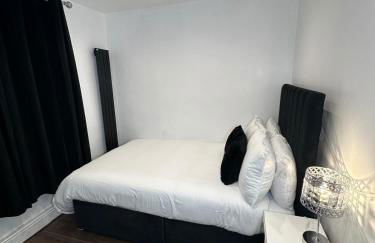 Two Bedrooms Bungalow Garden Lodge - Foto 1