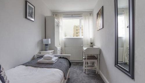 Howick House - Large 3 bedroom house, Gosforth - Foto 3