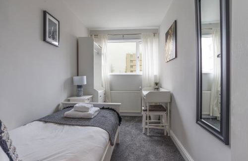 Howick House - Large 3 bedroom house, Gosforth - Foto 3