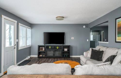 Three Little Birds River House - Foto 21