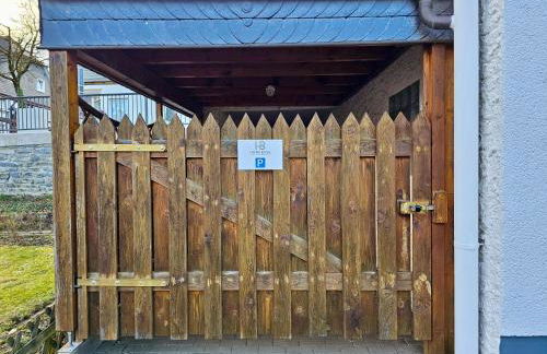 JASPER - Balkon, BBQ, PS5, Flexbetten - Zentral & 15min in Willingen - Foto 28