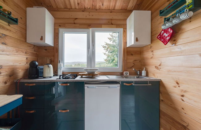 Secluded Chalet in Egliseneuve des Liards - Photo 10