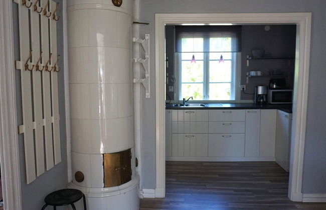 4 Person Holiday Home in Ronneby-by Traum - Photo 8