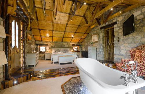 Tennox Parlour - Ukc3542 - Foto 14