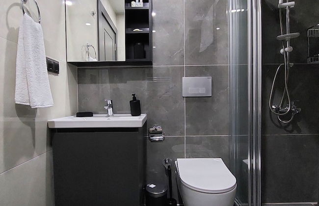 New Flat Large Living Space 5 Close to Lara Beach - Foto 13