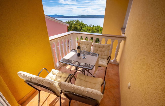 Villa Oleander - Foto 51