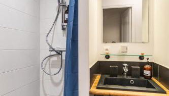 Jardin sur l'eau - Appt vue mer - Foto 5