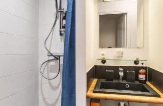 Jardin sur l'eau - Appt vue mer - Foto 5