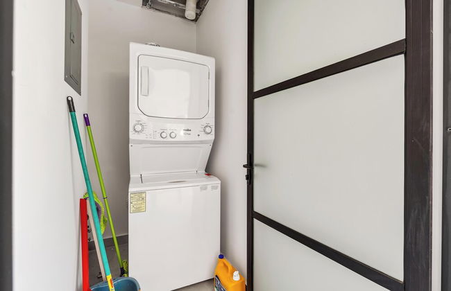 8 min walk to Beach Pool & Golf - Foto 17