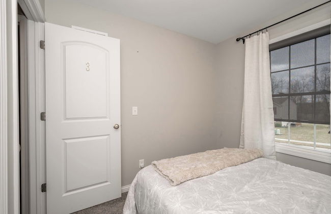 The Gem Vacation Rental - Foto 4