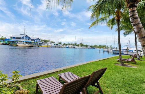 Sailfish Suites 7 - Waterfront Lodging - Photo 26
