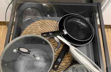 2 pièces, climatisé Neuf ,Centre Haguenau Parking Gratuit - Photo 20