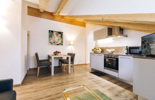 Residence Paulserhof - Photo 9