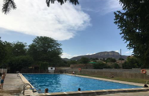 Casa Tato Figuerola d'Orcau - Foto 54