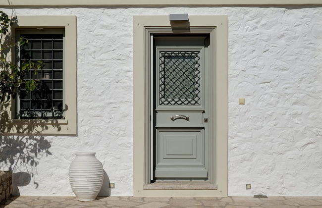 Traditional Guest House Grandma Vitsas - Foto 16