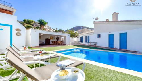 MAR Y CEL - By Almarina Villas - Foto 3